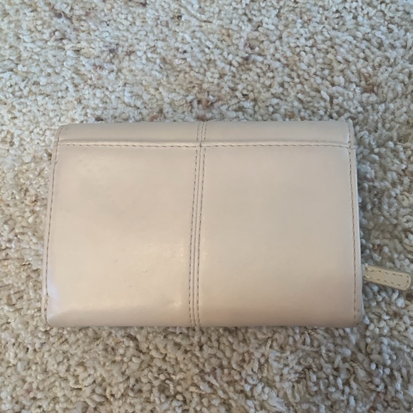 Coach purse with 2 matching wallets. Excellent used condition - Picture 7 of 7